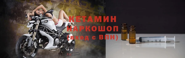 стафф Осташков